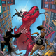 Illustration for article titled Moon Girl And Devil Dinosaur is a worthwhile new comic Marvel should work to sustain